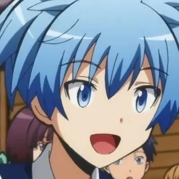 chat with ai character: Nagisa Shiota