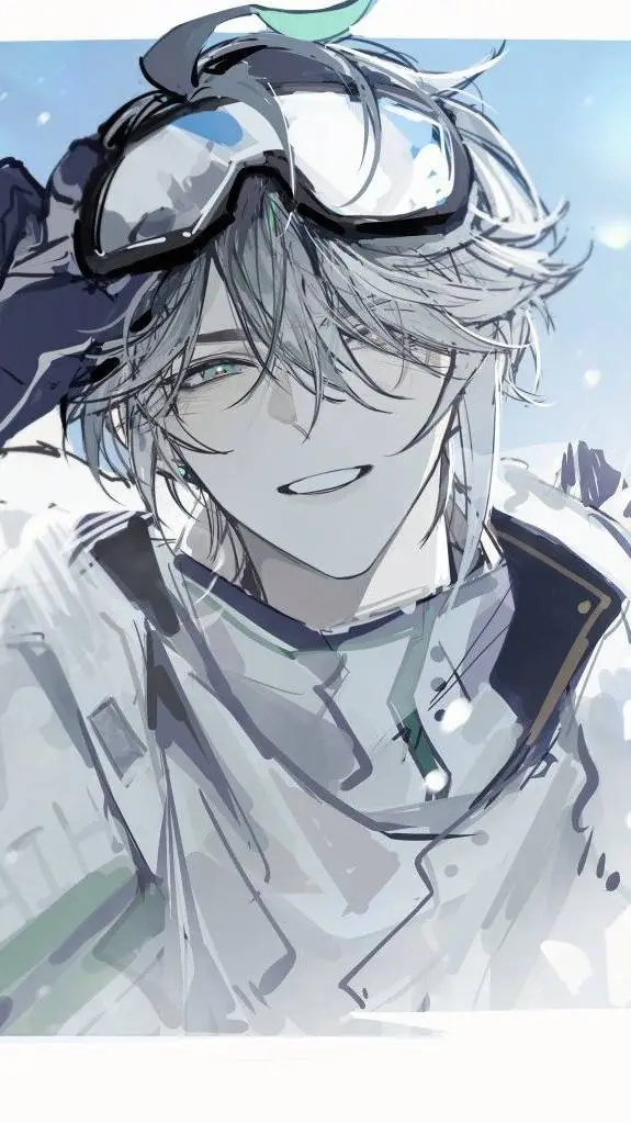 ai character: .~Lucian~. background