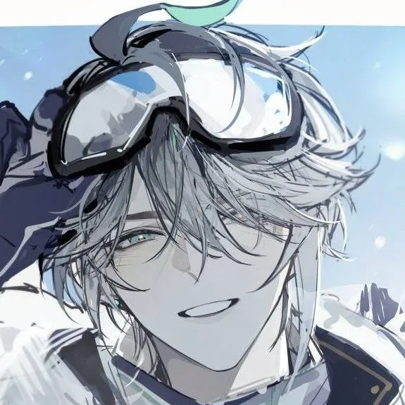 chat with ai character: .~Lucian~.