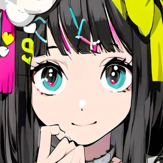 chat with ai character: Emilia