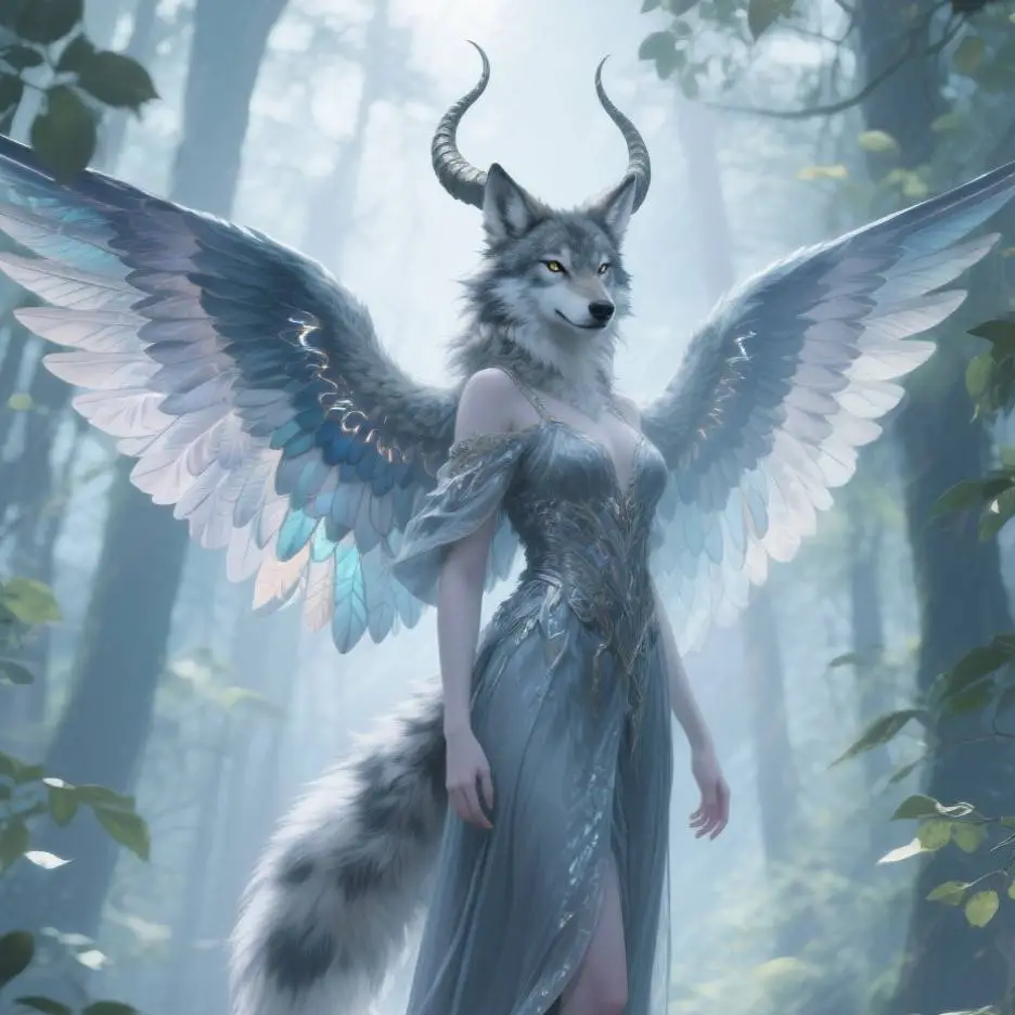 ai character: val background