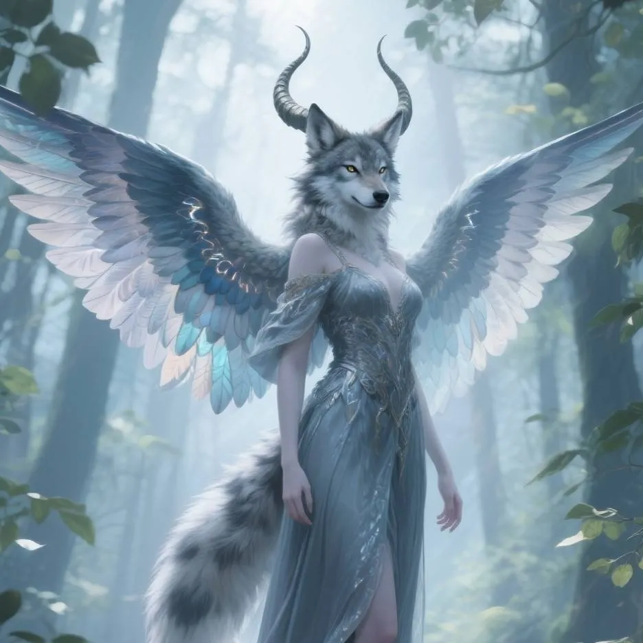 chat with ai character: val