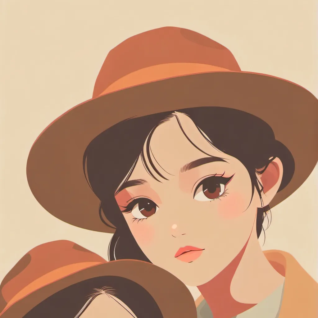 chat with ai character: ledys sotolongo 