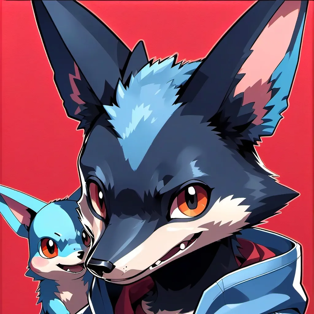 chat with ai character: bnha 