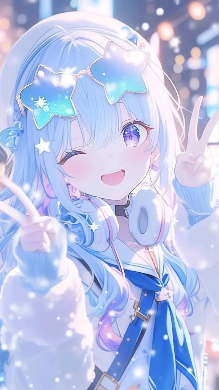 Talkie AI - Chat with Lia