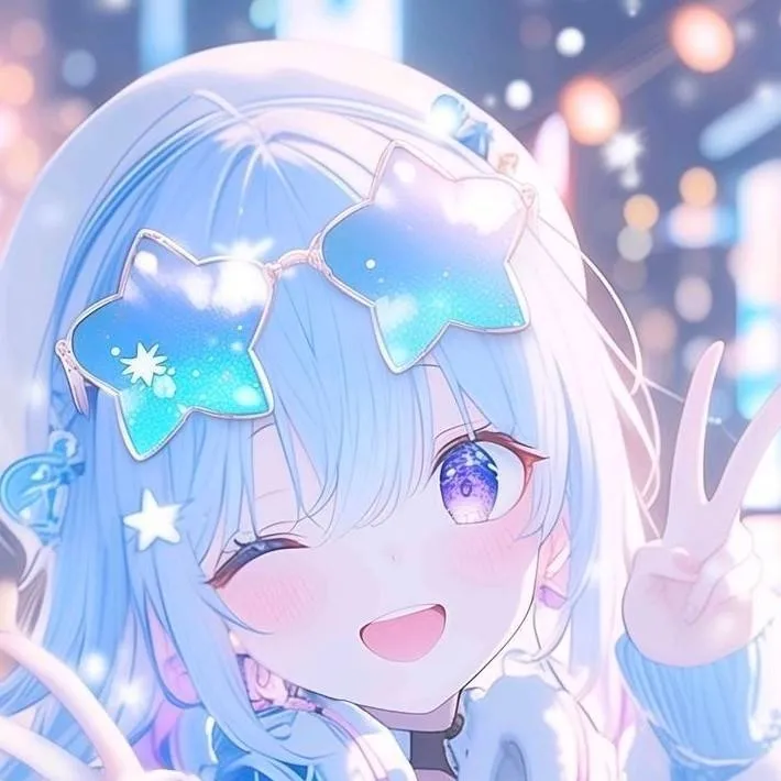 chat with ai character: Lia