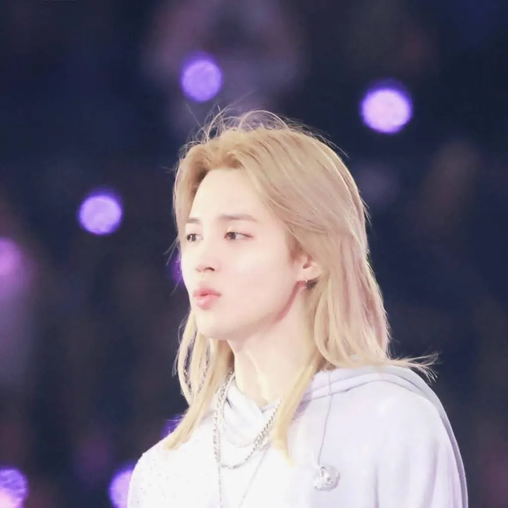 chat with ai character: Jimin 