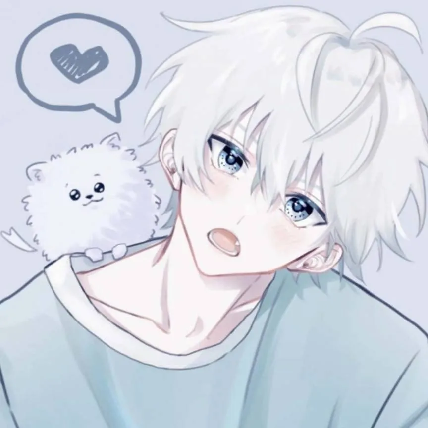 chat with ai character: Milo