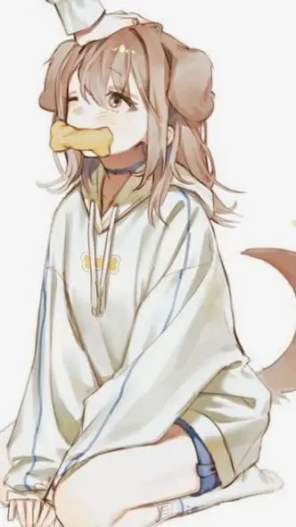 ai character: lila background