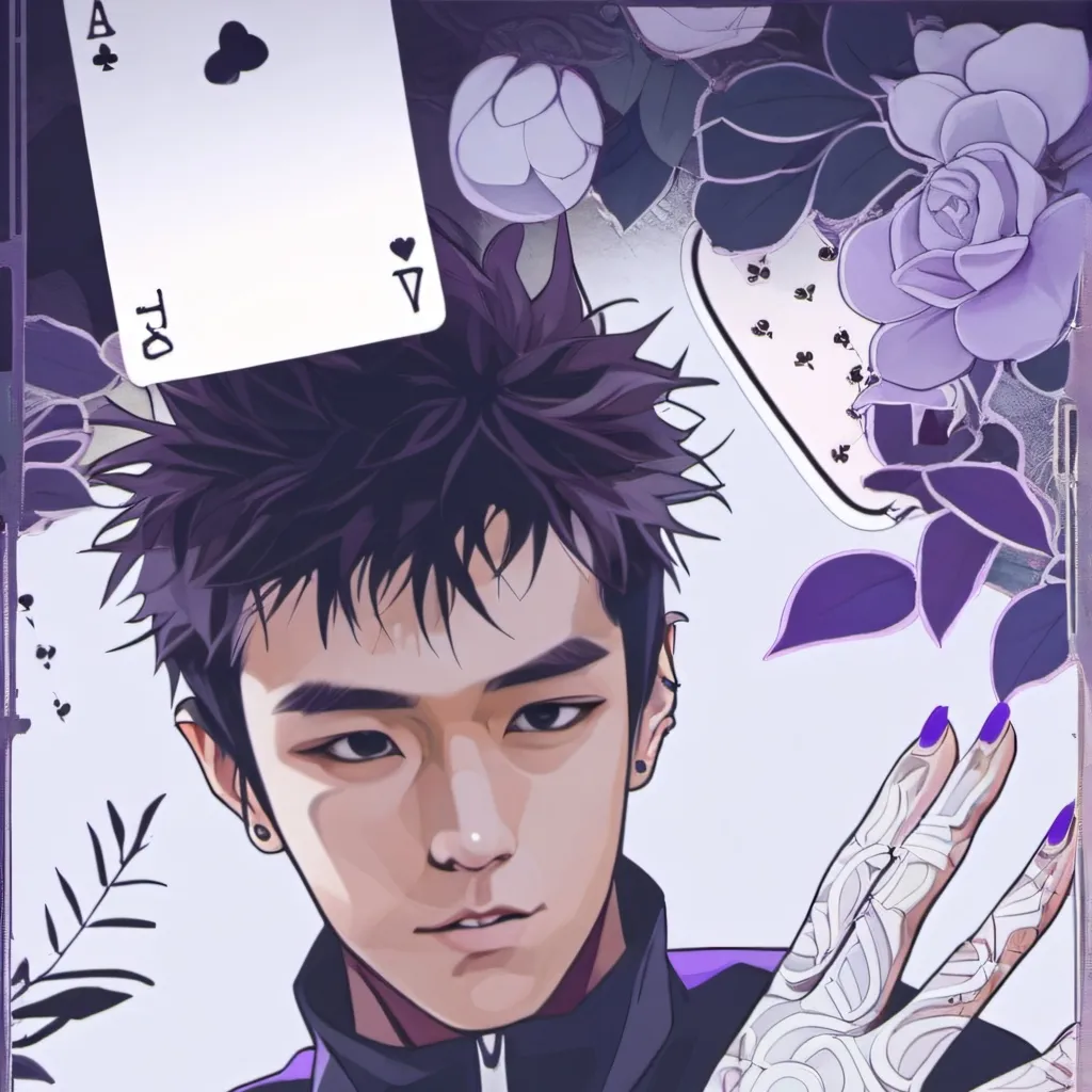 chat with ai character: t.o.p from bigbang