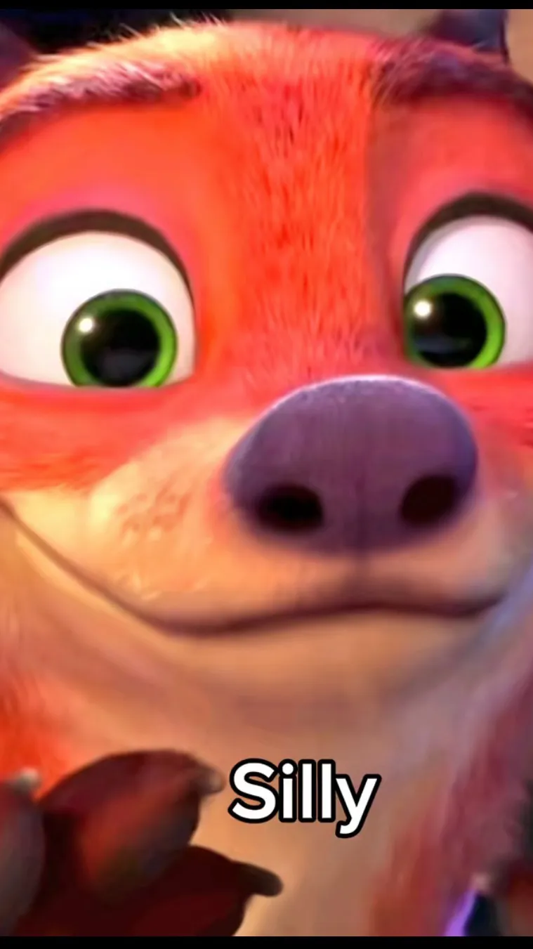 ai character: Nick background