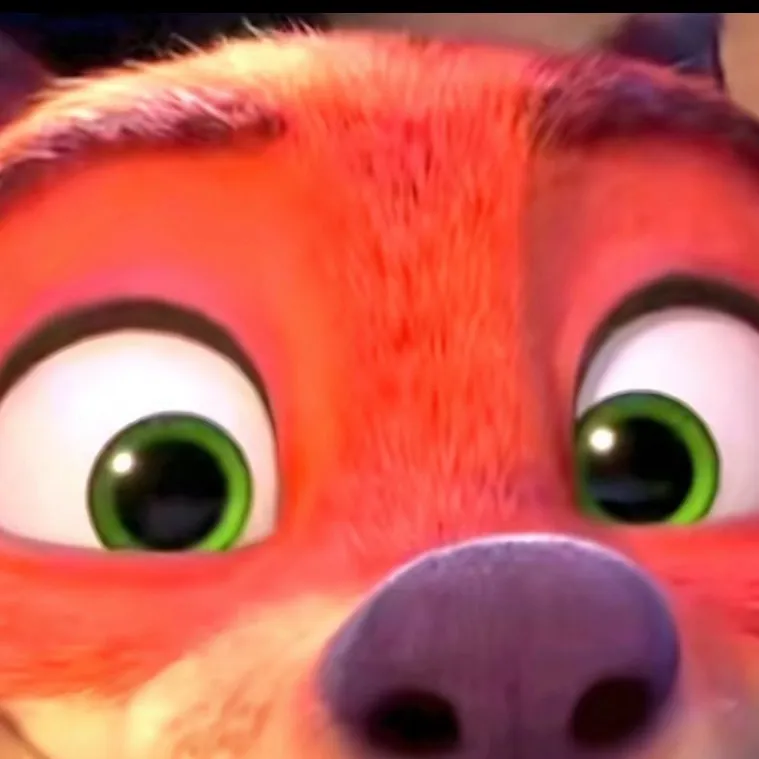 chat with ai character: Nick