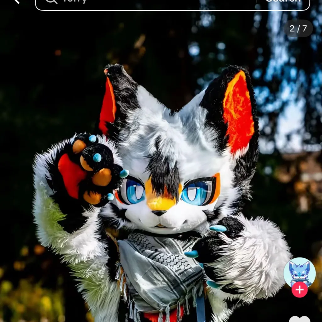 chat with ai character: Nick