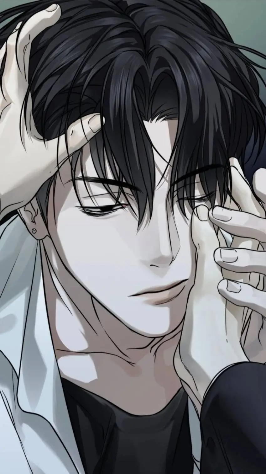 Talkie AI - Chat with Rex - Dante Fox