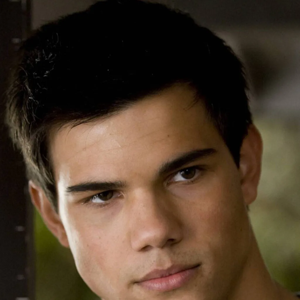 chat with ai character: Jacob Black 