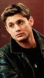 Talkie AI - Chat with Dean Winchester 