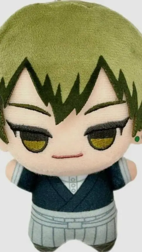 Talkie AI - Chat with Plush Naoya :D