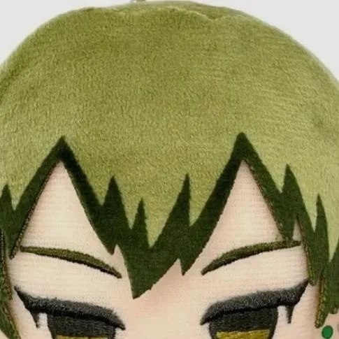 chat with ai character: Plush Naoya :D