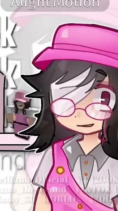 ai character: Electracy :] background
