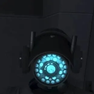 chat with ai character: Camerawoman