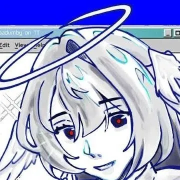 chat with ai character: Elysia
