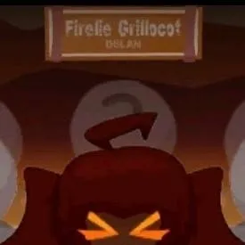chat with ai character: Firelie