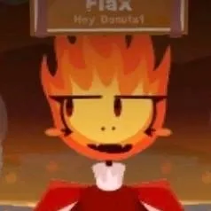 chat with ai character: Flax