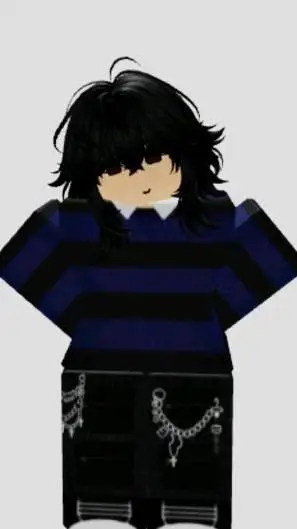 ai character: Evelyn (OC) background