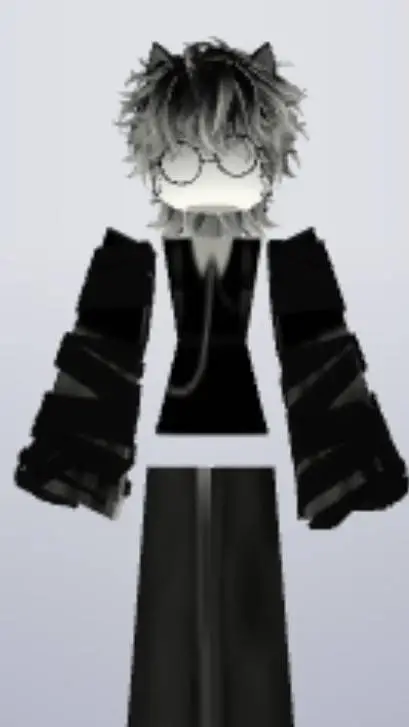 ai character: Earls background