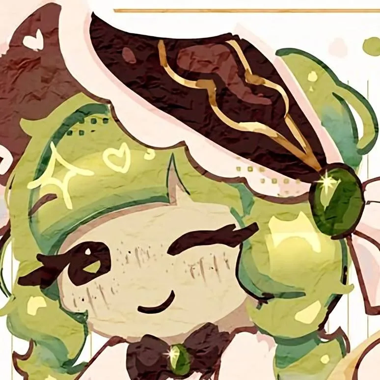chat with ai character: [💚GTM Cookie🍵]