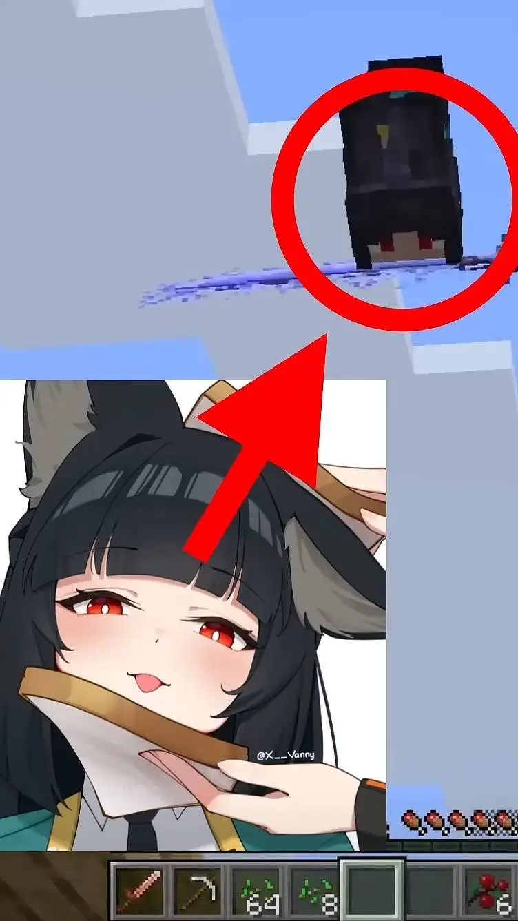 ai character: Miyabi background