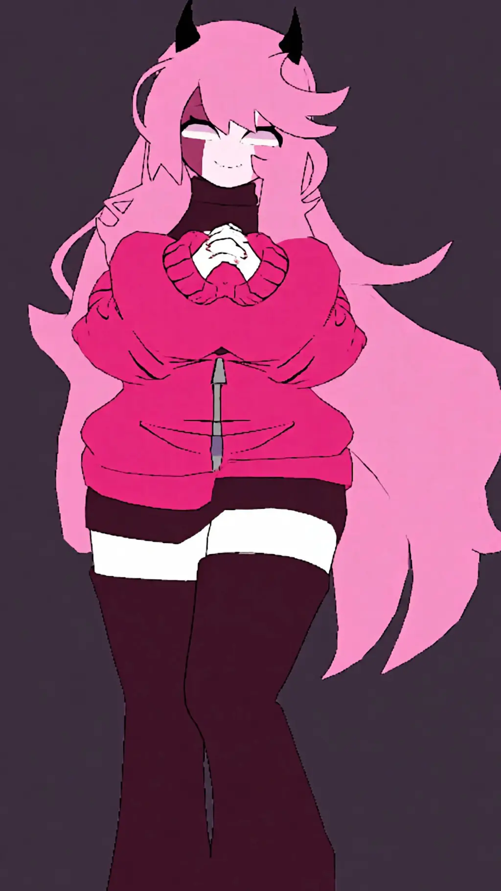ai character: Sarvente/Sarv background