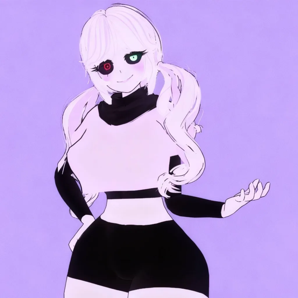 chat with ai character: X-Chara