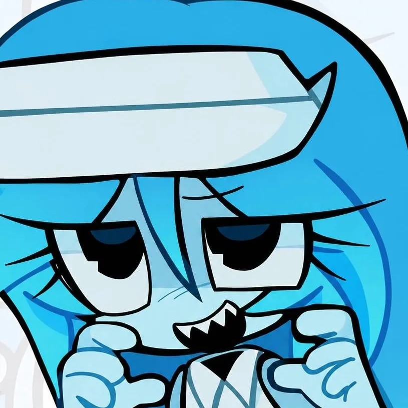chat with ai character: [👻🩵Connie!]