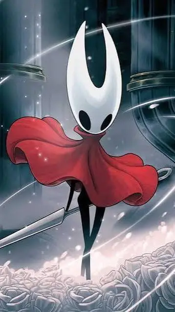 ai character: Hornet background