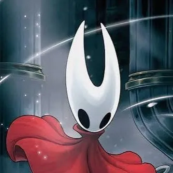 chat with ai character: Hornet