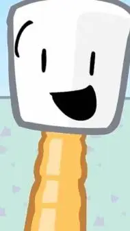 ai character: Doorstopper background