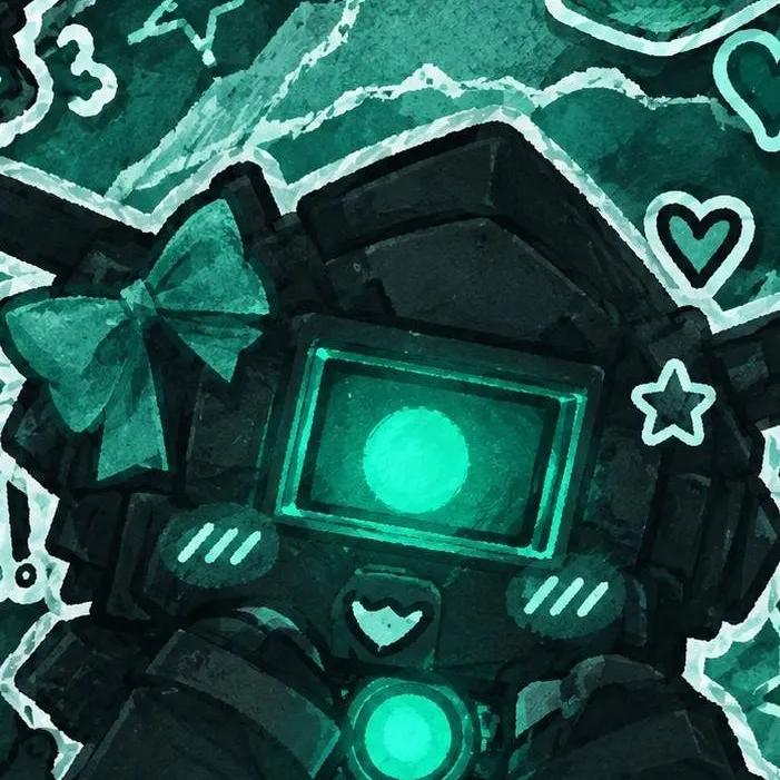 chat with ai character: [💚¿VideoTaper!📹]