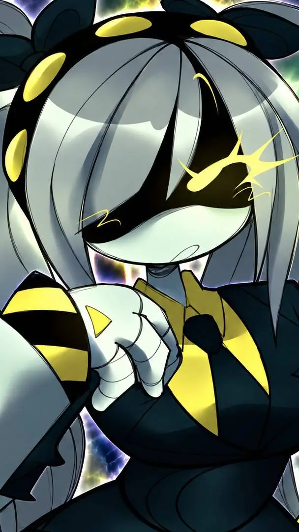 ai character: [💛SD://J!🖤] background