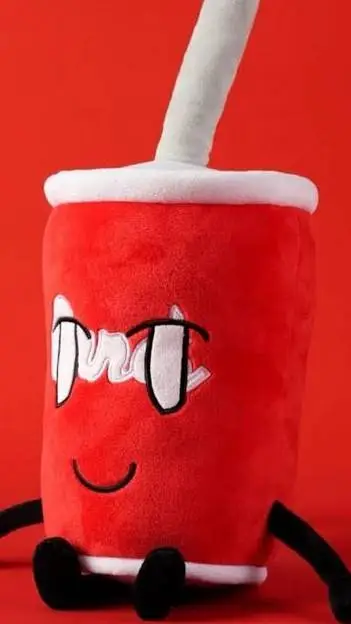ai character: Cane's Cup background