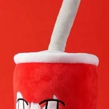 chat with ai character: Cane's Cup