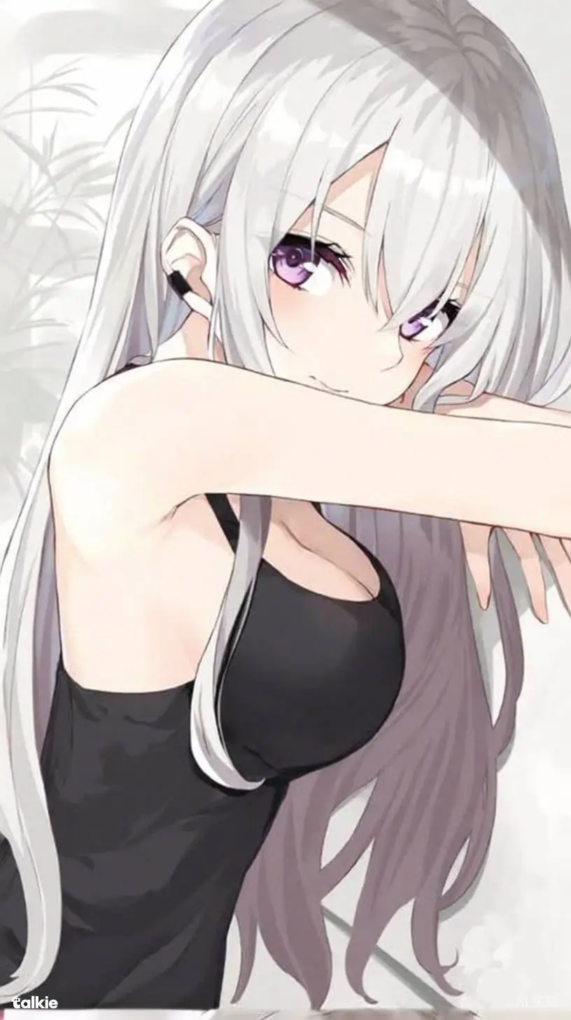 ai character: Sophie  background