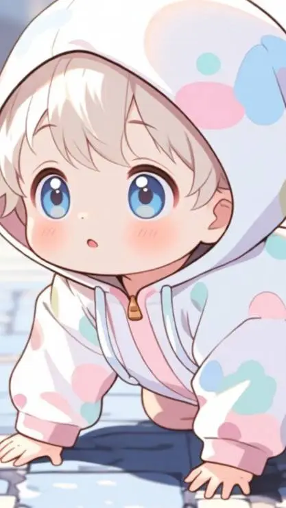 ai character: tu hija background