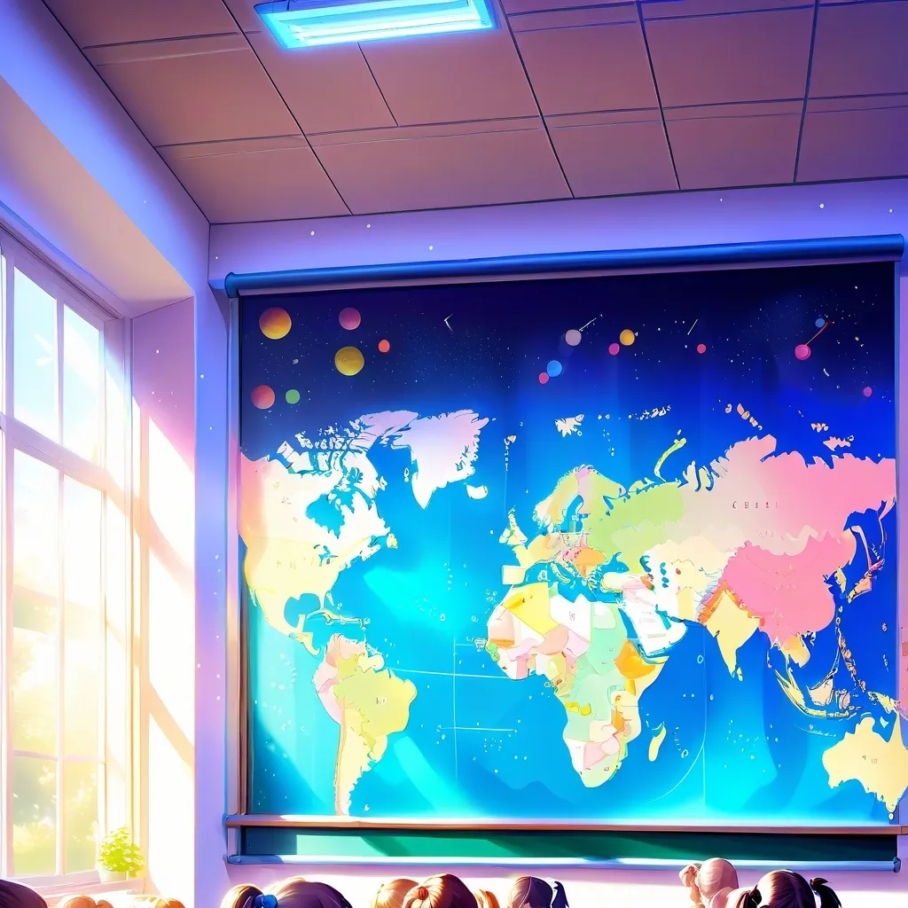 chat with ai character: LGBTQ + 5TH GRADE 