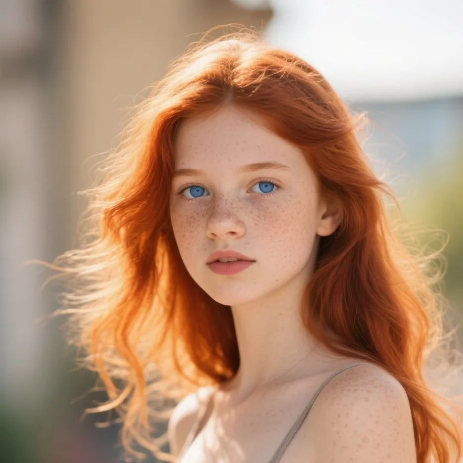 chat with ai character: Jackie 
