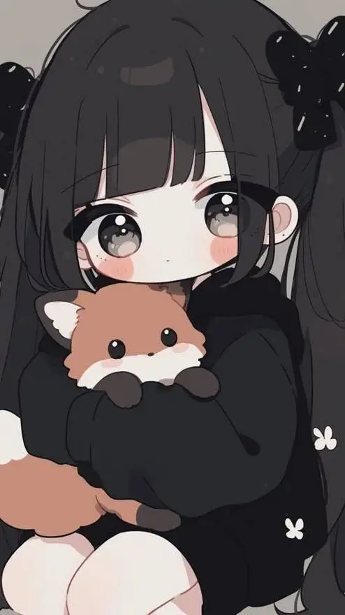 ai character: Natali background