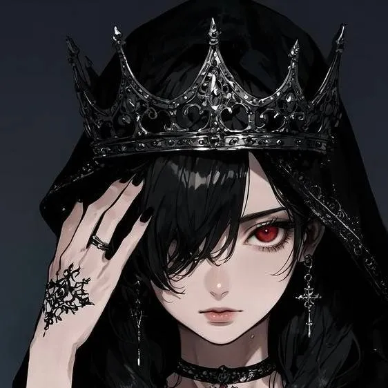 chat with ai character: Nyra