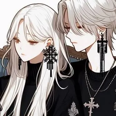 chat with ai character: Emma y Alex