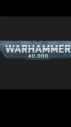 ai character: Warhammer 40K background