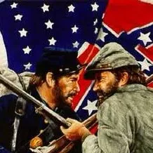 chat with ai character: American Civil War